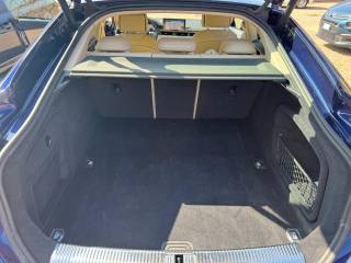 AUDI A5 usata, con USB
