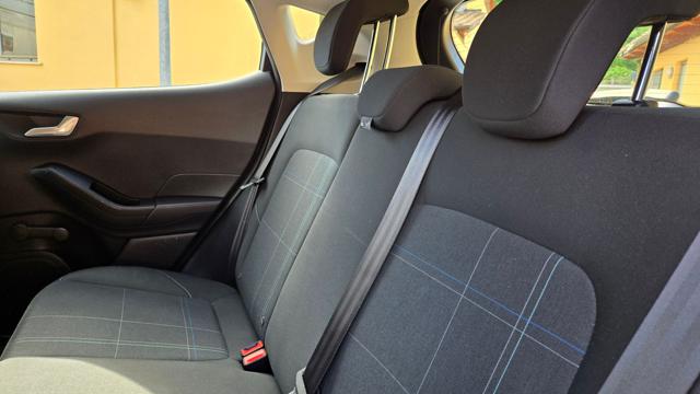 FORD Fiesta usata, con Immobilizzatore elettronico