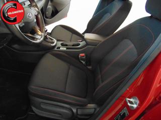 HYUNDAI Kona usata, con Airbag Passeggero