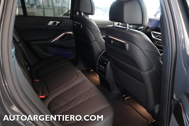 BMW X6 usata, con Riconoscimento dei segnali stradali