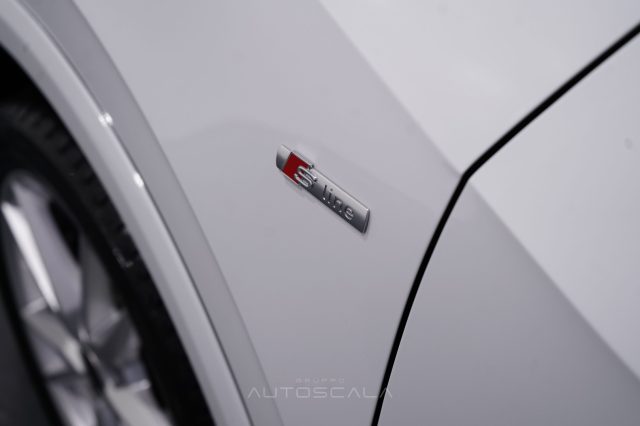 AUDI Q2 usata, con Sensore di pioggia