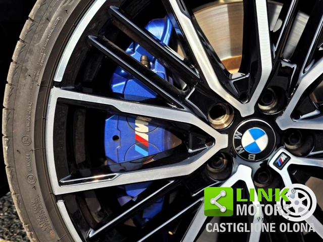 BMW 120 usata, con Climatizzatore