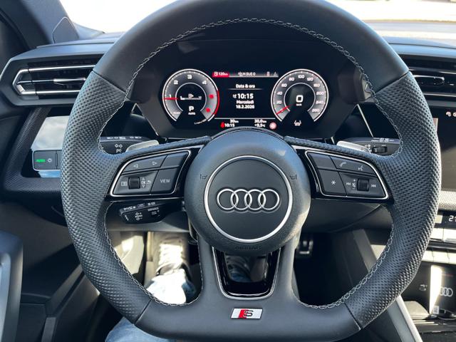 AUDI A3 usata, con Controllo trazione