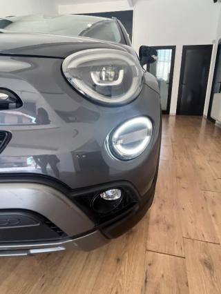 FIAT 500X usata, con Autoradio
