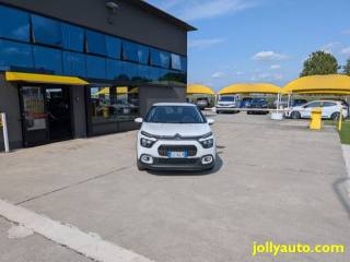 CITROEN C3 usata, con Airbag