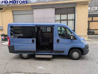 FIAT Ducato 30 2.3 MJT 150CV PC-TN Combi  9 POSTI EURO 6