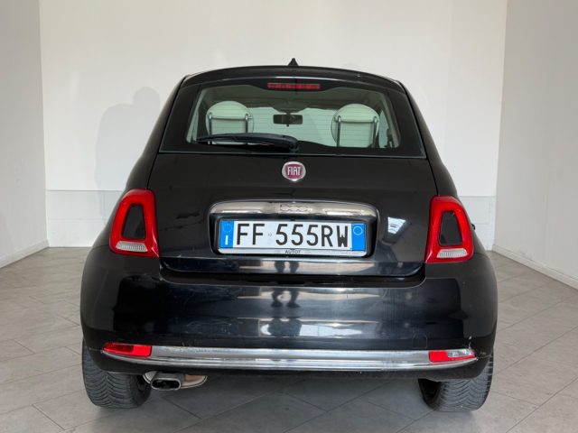 FIAT 500 usata 7