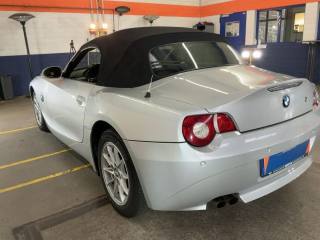 BMW Z4 usata, con Airbag laterali