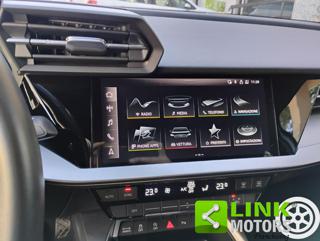 AUDI A3 usata, con Immobilizzatore elettronico