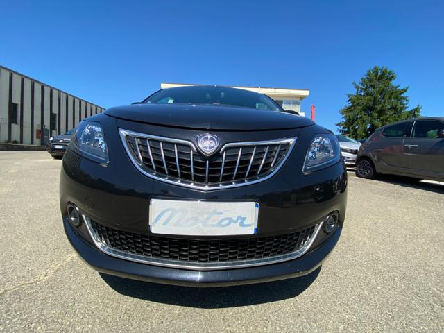 LANCIA Ypsilon usata 33