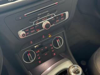 AUDI Q3 usata, con Fari Xenon