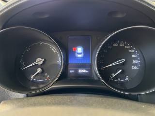 TOYOTA C-HR usata, con Regolazione elettrica sedili