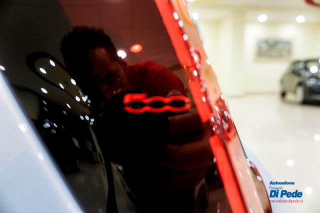 FIAT 500 usata, con Cronologia tagliandi