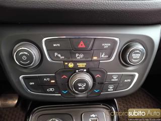 JEEP Compass usata 46