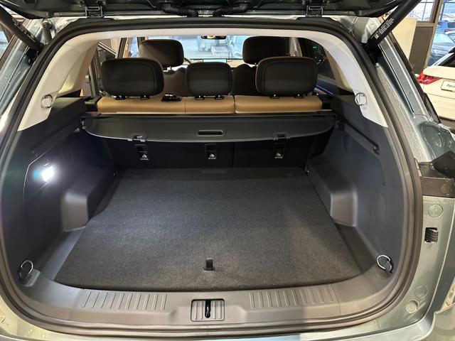 JAECOO Jaecoo 7 usata, con Regolazione elettrica sedili