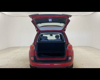 FIAT 500L usata, con Servosterzo