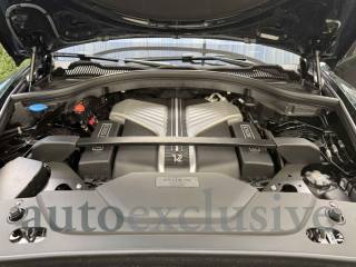ROLLS-ROYCE Cullinan usata 28
