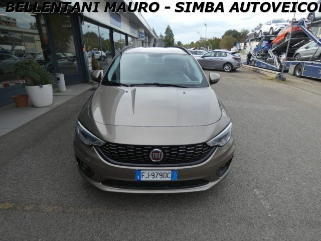 FIAT Tipo usata, con Immobilizzatore elettronico