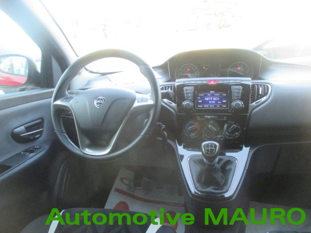 LANCIA Ypsilon usata 16