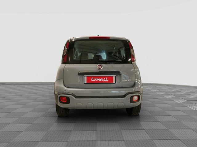 FIAT Panda usata 3