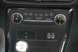 FORD EcoSport usata, con Park Distance Control