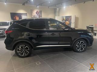 MG ZS usata, con Antifurto