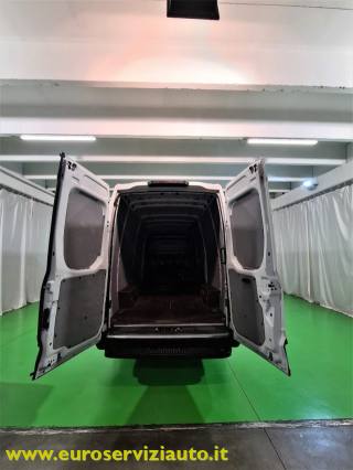 IVECO Daily usata 35