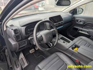CITROEN C5 Aircross usata, con Volante multifunzione