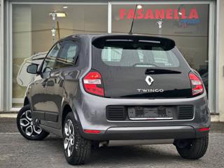 RENAULT Twingo usata, con Controllo trazione