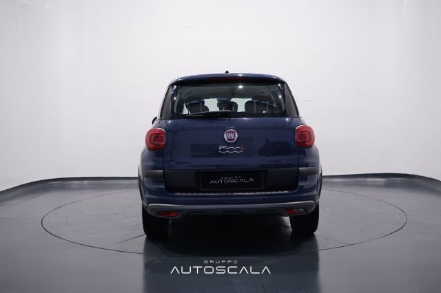 FIAT 500L usata, con Alzacristalli elettrici