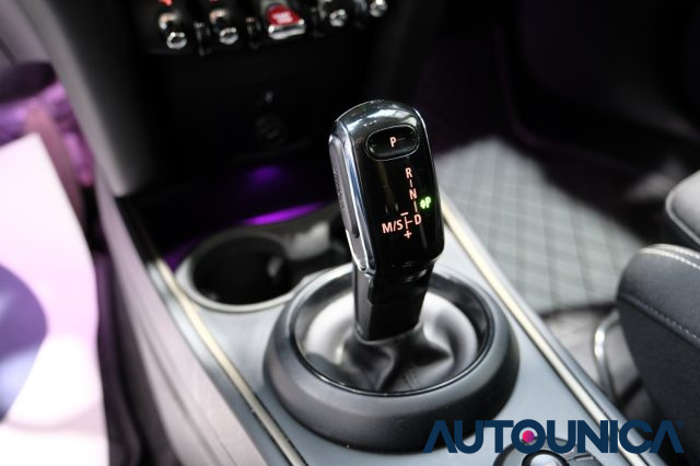 MINI Countryman usata, con Bluetooth