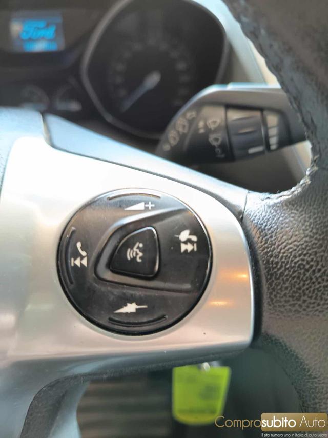 FORD C-Max usata 26
