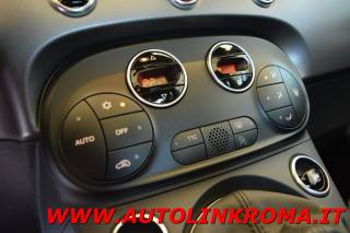 ABARTH 595 usata, con Chiusura centralizzata