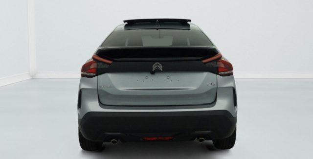 CITROEN C4 usata, con USB