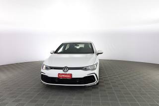 VOLKSWAGEN Golf Golf 1.5 TSI EVO ACT R-Line
