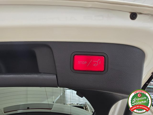 MERCEDES-BENZ GLA 200 usata, con Climatizzatore