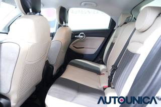 FIAT 500X usata 40
