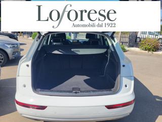 AUDI Q5 usata, con Fari Xenon