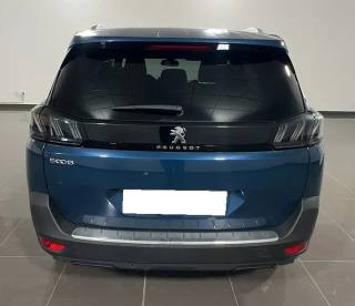 PEUGEOT 5008 usata, con Airbag Passeggero