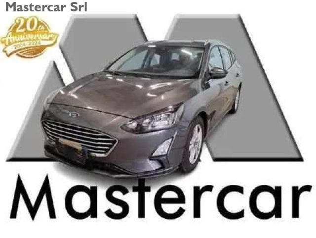 FORD Focus usata, con ABS