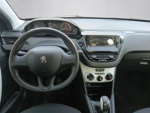 PEUGEOT 208 usata, con Controllo trazione