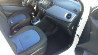 HYUNDAI i10 usata 10