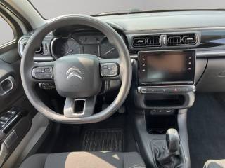 CITROEN C3 usata, con ESP