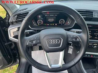 AUDI Q3 usata, con Servosterzo
