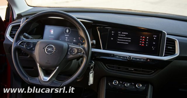 OPEL Grandland usata, con Controllo trazione