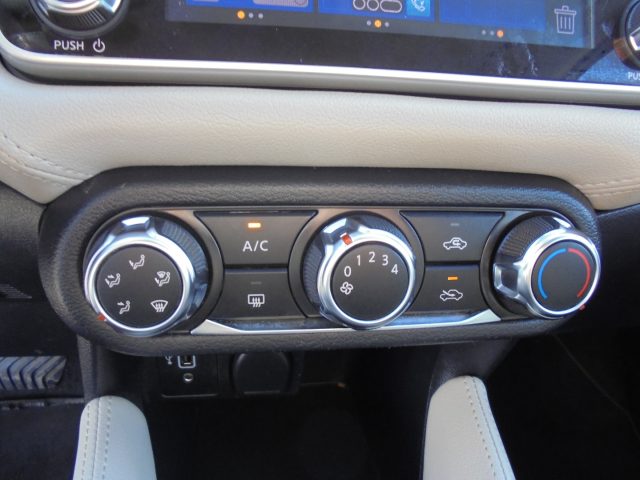 NISSAN Micra usata 28