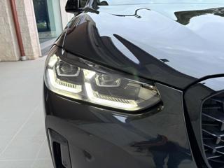 BMW X4 usata, con Bluetooth