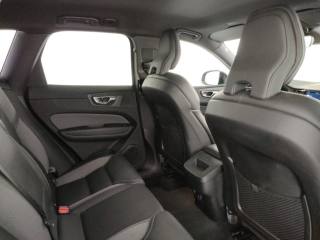 VOLVO XC60 usata, con Cerchi in lega