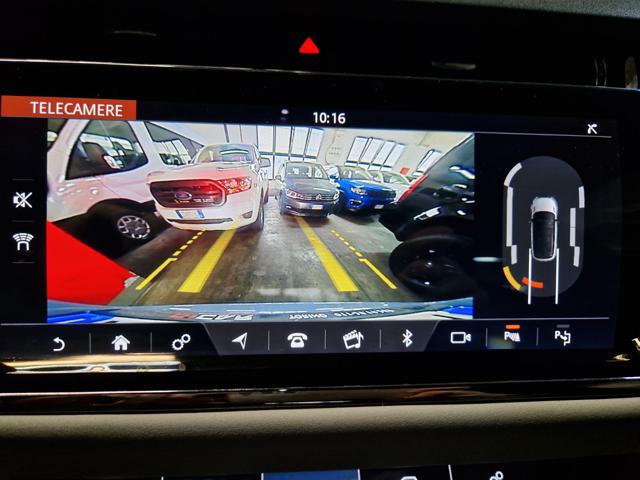 LAND ROVER Range Rover Evoque usata, con Sensore di luce