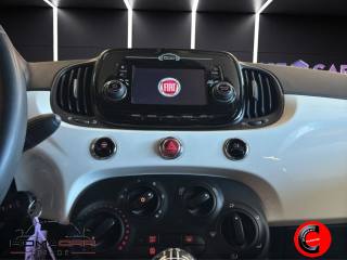 FIAT 500 usata, con Servosterzo